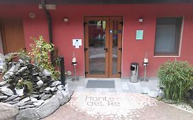 Agriturismo Monte Del Re